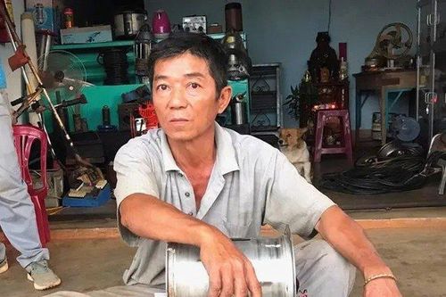Trộm hàng 'độc'