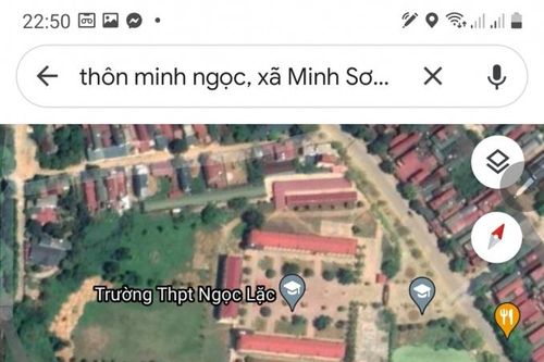 Thanh Hóa: Tối 19/5, ghi nhận 1 ca dương tính với SARS-CoV-2 tại huyện Ngọc Lặc