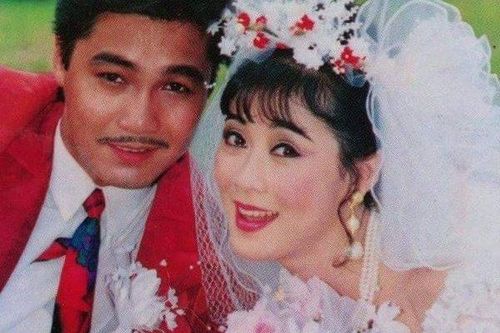 'Soi' nhan sắc Diễm Hương - 'Người tình màn ảnh' đình đám một thời của Lý Hùng