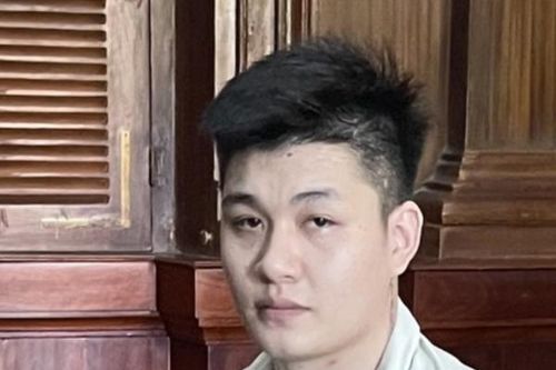 Người nhà gào khóc khi bị cáo bị tuyên án tử hình