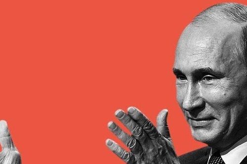 Nga điềm tĩnh lạ thường trước cuộc chiến Hamas-Israel: Ông Putin định tái hiện kịch bản Syria?