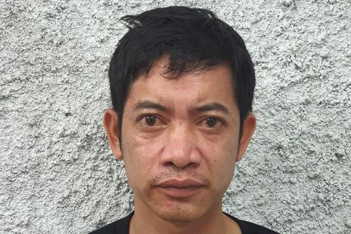 Kiểm tra nhà nghỉ, phát hiện đối tượng giấu đạn súng AK và ma túy