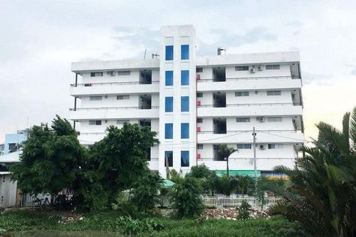 Phá vỡ quy hoạch, HoREA kiến nghị không cấp sổ hồng cho căn hộ mini
