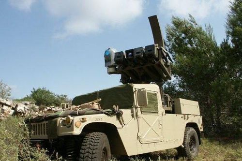 Bí mật sau kho vũ khí khổng lồ khiến Isreal tự tin thách đấu với Hamas