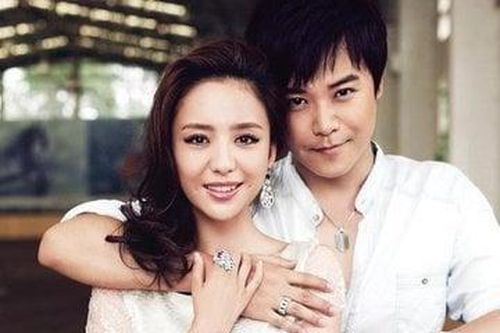Đồng Lệ Á tuyên bố ly hôn Trần Tư Thành sau nhiều năm bị 'cắm sừng'
