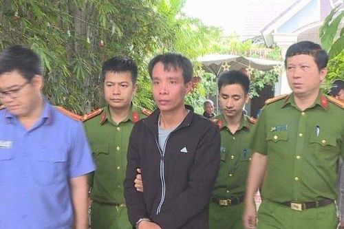 Truy tố kẻ đâm bạn nhậu tử vong vì xin về trước với vợ sắp sinh