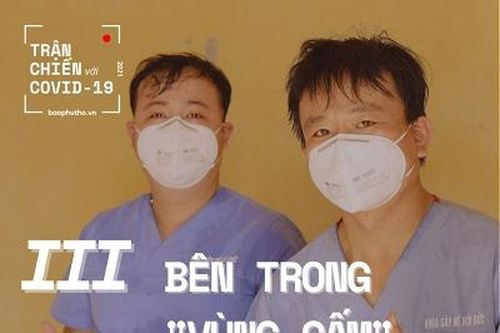 Kỳ 3: Bên trong 'vùng cấm'