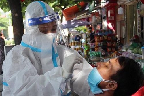 Giám đốc Sở Y tế Điện Biên: Cảnh giác không để dịch lan rộng