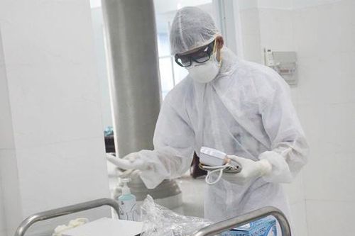 Bà Rịa - Vũng Tàu có 110 người liên quan ca mắc Covid-19 ở TP.HCM