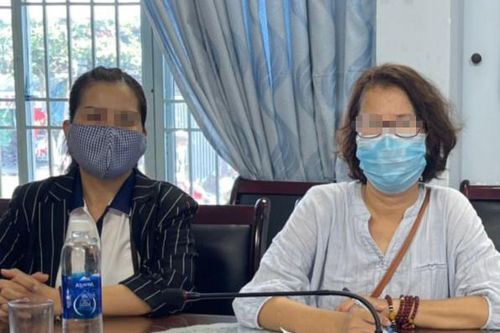 Hai phụ nữ bị phạt 25 triệu đồng vì đăng thông tin sai về khu cách ly