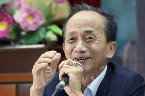 'Lá phiếu ngày bầu cử'- khúc ca mừng 'Ngày hội non sông'