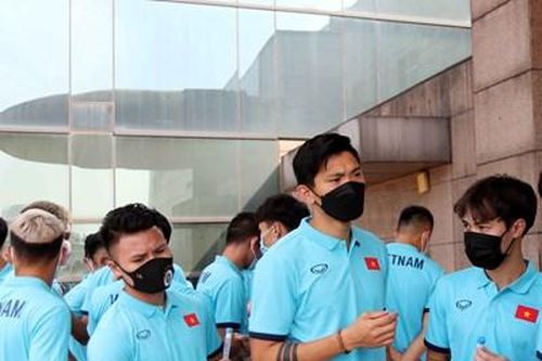 Bóng đá vẫn tiến về phía trước