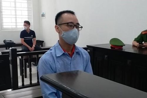 Lĩnh 12 năm tù vì mang đồng hồ của khách đi 'cắm'