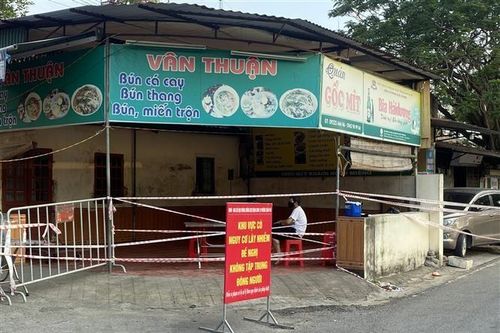 Hải Dương: 13.000 mẫu xét nghiệm ở Công ty may Tinh Lợi âm tính lần 1