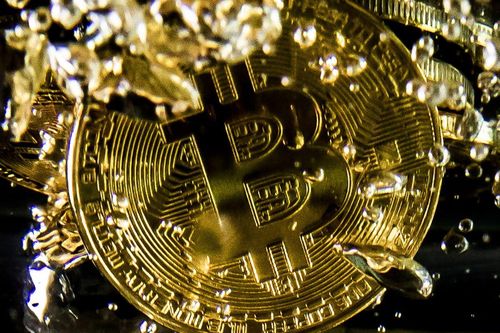 'Bitcoin có thể thành vàng kỹ thuật số'