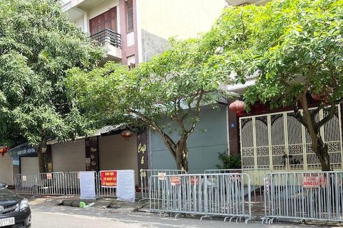 Bốn người mắc Covid-19, TP Hải Dương phát thông báo khẩn