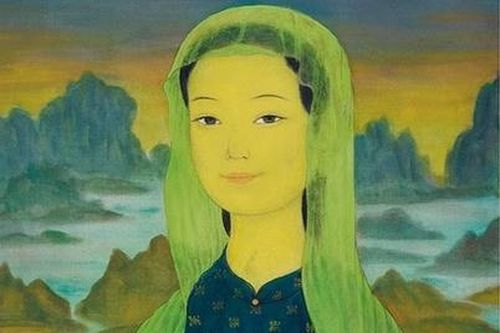Nàng 'Mona Lisa Việt' của Mai Trung Thứ sắp lên sàn đấu giá