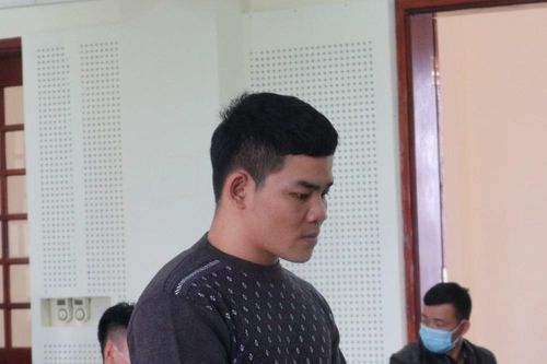 30 tuổi lĩnh án tử hình vì buôn cả yến ma túy