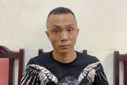 Bắt giữ đối tượng cầm đầu ổ nhóm 'chơi' bóng cười, cố ý gây thương tích và gây rối TTCC tại TP Thanh Hóa