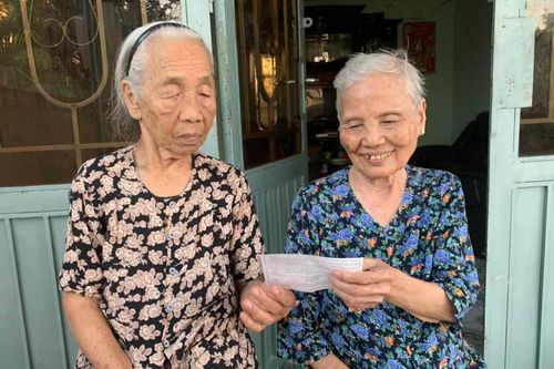 Ký ức về cuộc tổng tuyển cử sau ngày đất nước thống nhất
