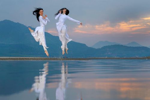 Nơi nào được mệnh danh 'Tuyệt tình cốc miền Trung'?