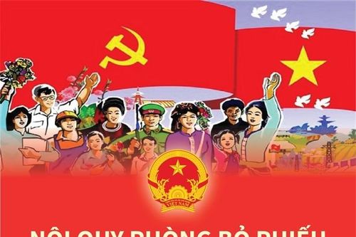 Cử tri phải chấp hành những nội quy gì tại phòng bỏ phiếu?