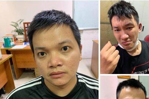 Hà Nội: Bắt giữ ổ nhóm trộm cắp, tiêu thụ xe gian