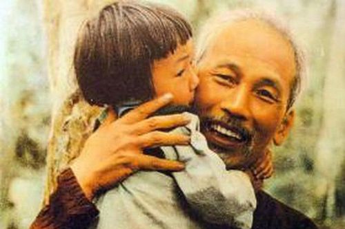 Tầm nhìn Hồ Chí Minh với thế hệ trẻ
