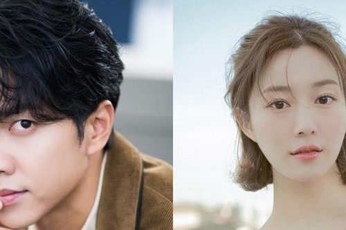 Hậu chia tay YoonA, nam diễn viên Lee Seung Gi công khai hẹn hò tình trẻ