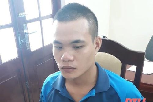 Khởi tố vụ án Giết người ở Chợ đầu mối rau quả thực phẩm Đông Hương