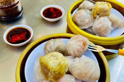 Món ăn ấm bụng cho ngày mưa ở TP.HCM