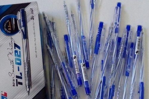 Ông chủ hãng bút bi Thiên Long mong lãi gần 800 triệu/ngày
