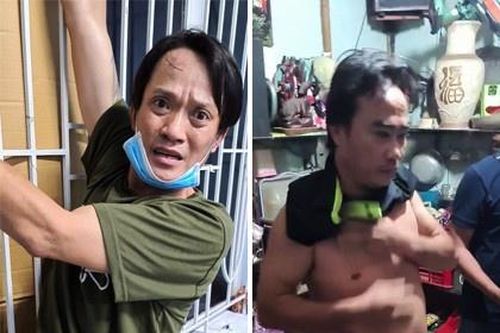 Hai người ở TP Thủ Đức chuyên cướp bia về ăn nhậu