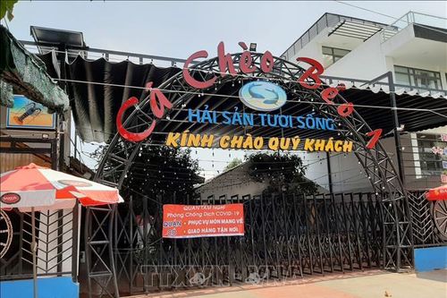 Long An: Các cơ sở kinh doanh, dịch vụ thực hiện tốt việc tạm dừng hoạt động