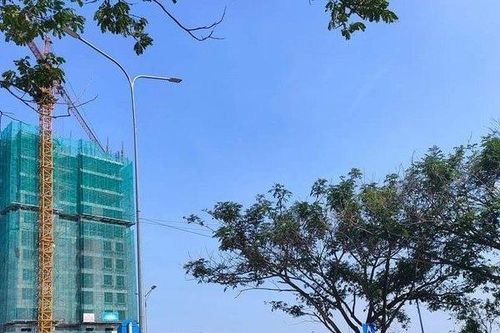 Vi phạm ở khu đô thị phía nam Huế: Chủ đầu tư mới đã khắc phục ra sao?