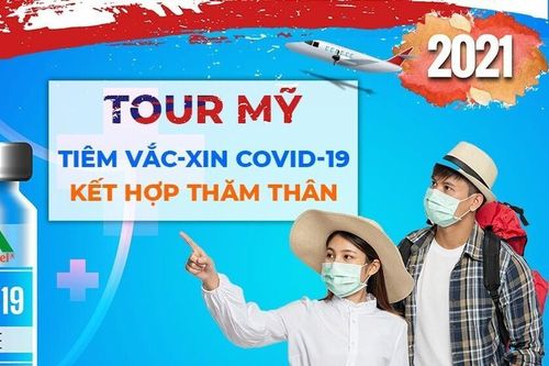 Vừa xuất hiện, 'du lịch vaccine' đã phải tạm dừng: Vì sao không khả thi?