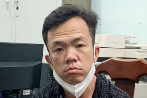 Nghi phạm giết người bị bắt sau 24 giờ bỏ trốn