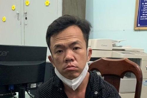 An Giang: Giết người vì mâu thuẫn trong lúc đánh nhau