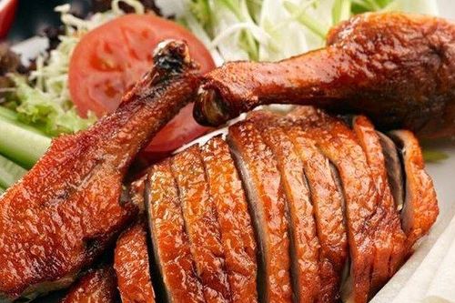 Dù thèm đến mấy cũng tuyệt đối không được ăn 4 bộ phận này của vịt, cẩn thận kẻo 'rước họa'