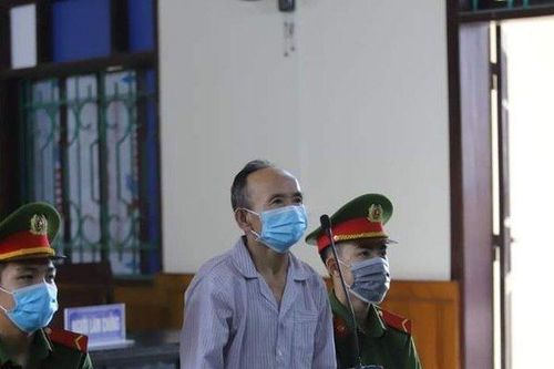 Bố chồng vào tù vì dùng búa đinh đánh con dâu mang thai và 2 cháu nội