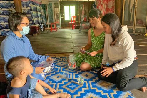 Ayun Pa phấn đấu nâng cao chất lượng dân số