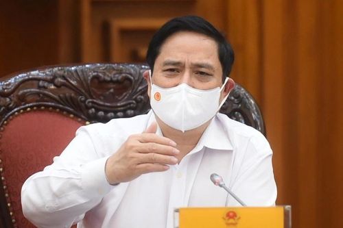 'Xây dựng cơ chế ưu tiên nghiên cứu sản xuất vaccine ngừa Covid-19'