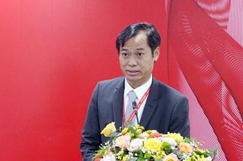 Công đoàn PV GAS chào mừng vị thủ lĩnh mới