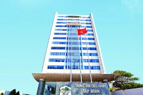 Hoàng Anh Gia Lai mua lại 328 tỷ đồng trái phiếu trước hạn từ HDBank