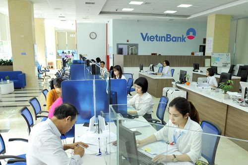 VietinBank ưu đãi toàn diện dành cho khách hàng doanh nghiệp nhỏ