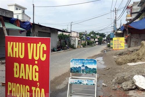 Tập trung nguồn lực, nhân lực cho các điểm 'nóng' phòng chống COVID-19