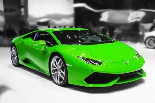 Suýt mất mạng vì tuyệt thực hơn 1 tháng để mua siêu xe Lamborghini tặng bạn gái