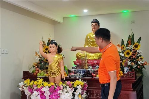 Tổ chức Đại lễ Phật đản Vesak 2021 an toàn và đầm ấm tại Mozambique