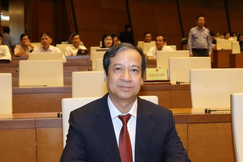 Thi tốt nghiệp Trung học Phổ thông năm 2021: Đảm bảo mục tiêu 'kép'