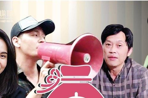Nghệ sĩ quyên góp từ thiện: Số tiền khủng đã đi đâu, vào túi ai?